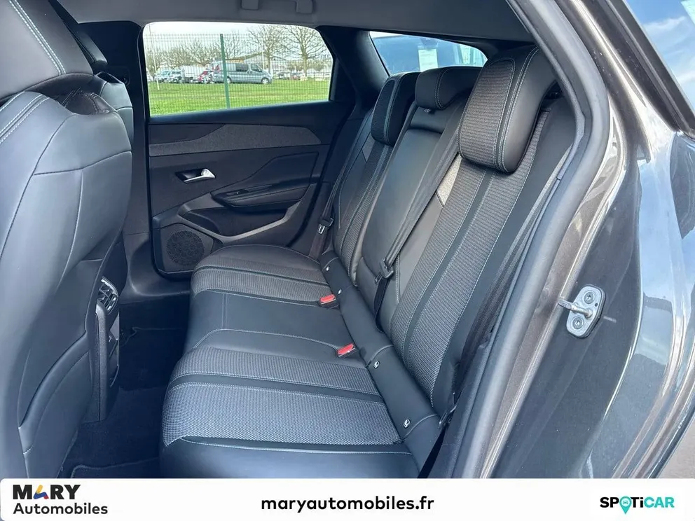 Véhicule occasion 220796 - peugeot 308 - Photo 10