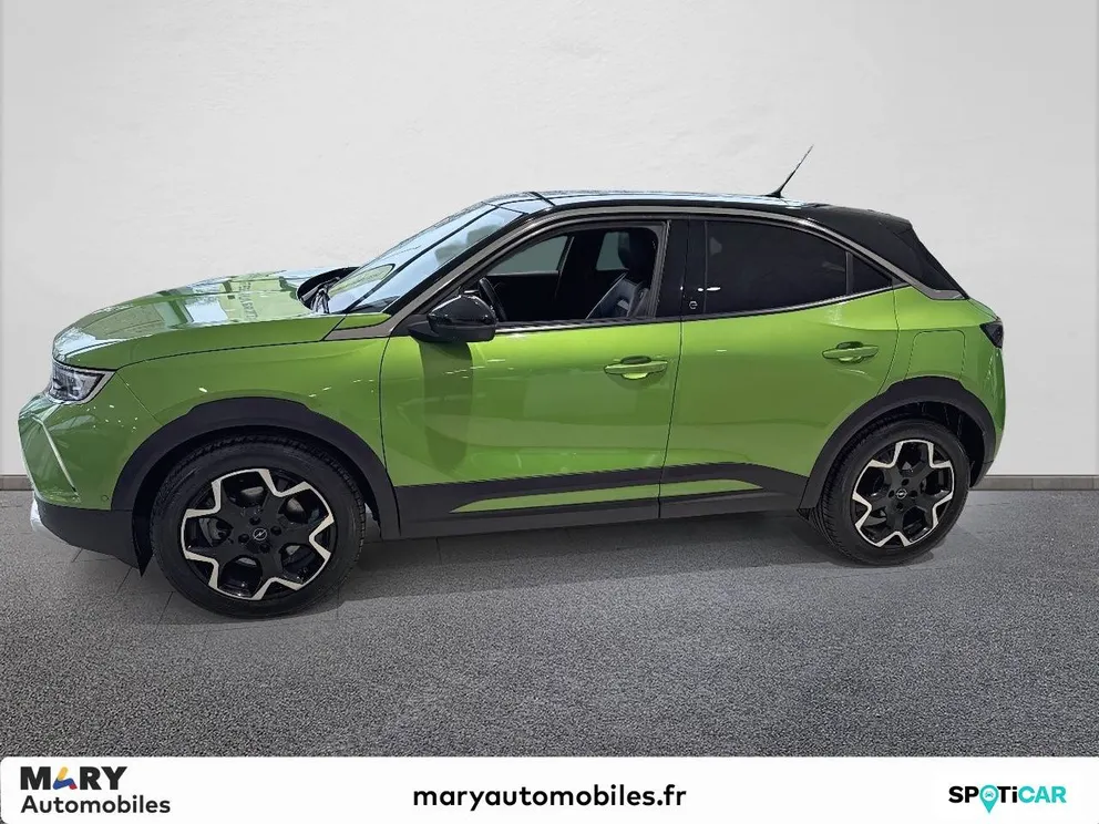 Véhicule occasion 228614 - opel MOKKA - Photo 4