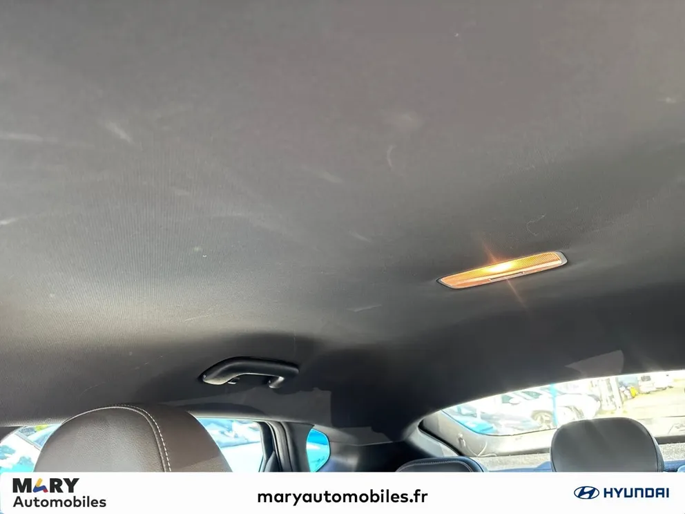 Véhicule occasion 218672 - hyundai i30 - Photo 10