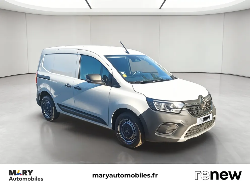 Véhicule occasion 1234097 - renault KANGOO - Photo 7