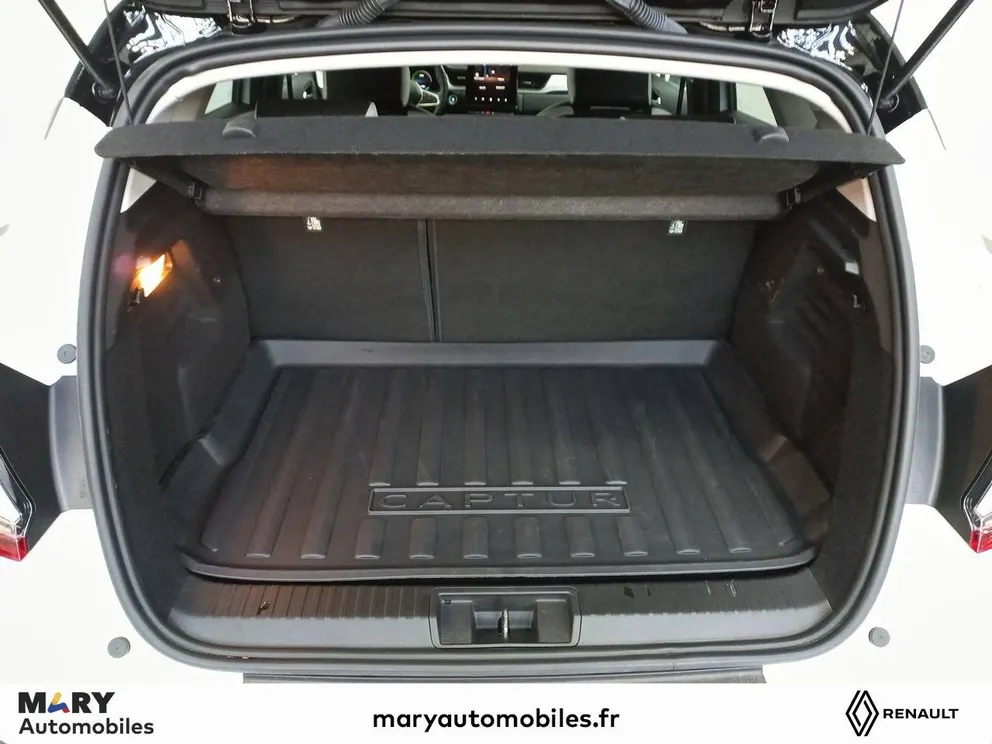 Véhicule occasion 224033 - renault CAPTUR - Photo 6