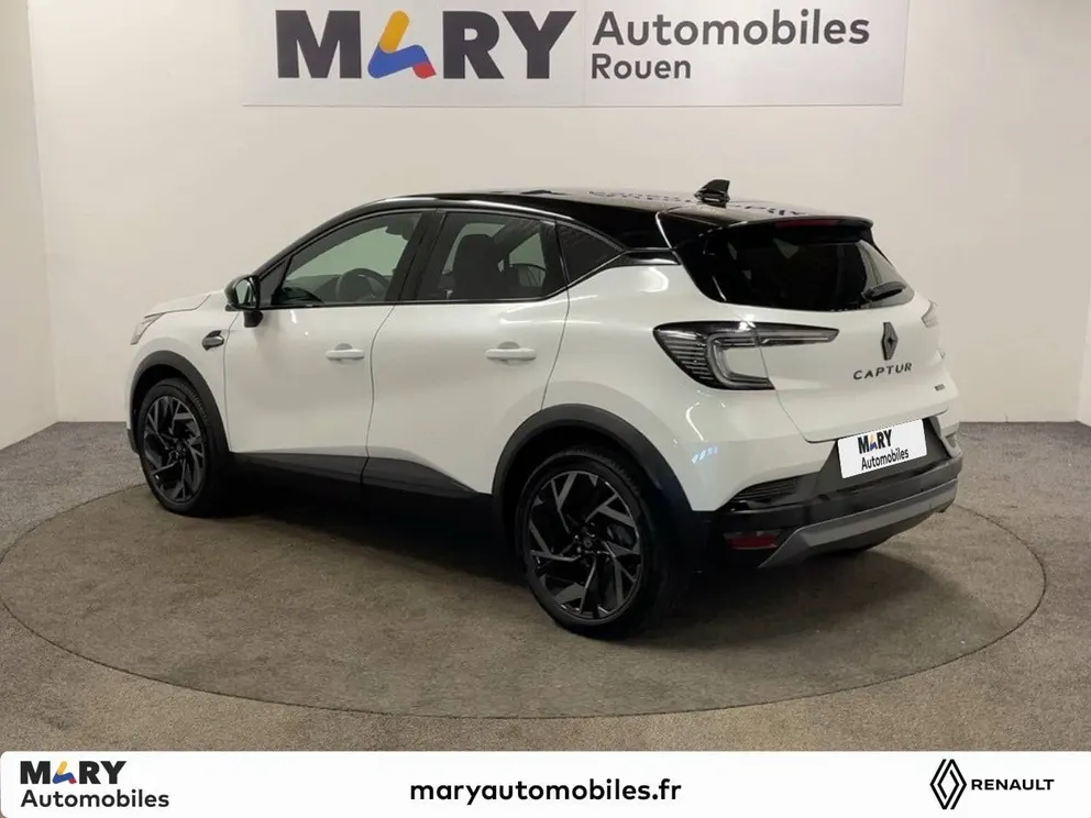 Véhicule occasion 216637 - renault CAPTUR - Photo 7