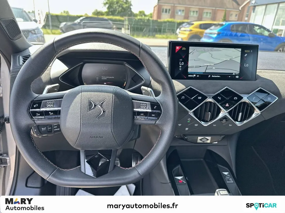 Véhicule occasion 180212 - ds DS 3 - Photo 12