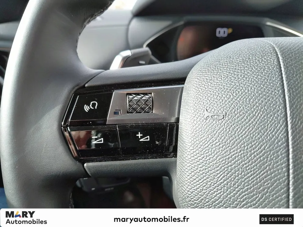 Véhicule occasion 200763 - ds DS 3 - Photo 13