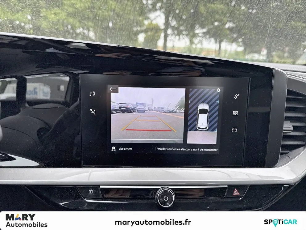 Véhicule occasion 193394 - opel MOKKA - Photo 17