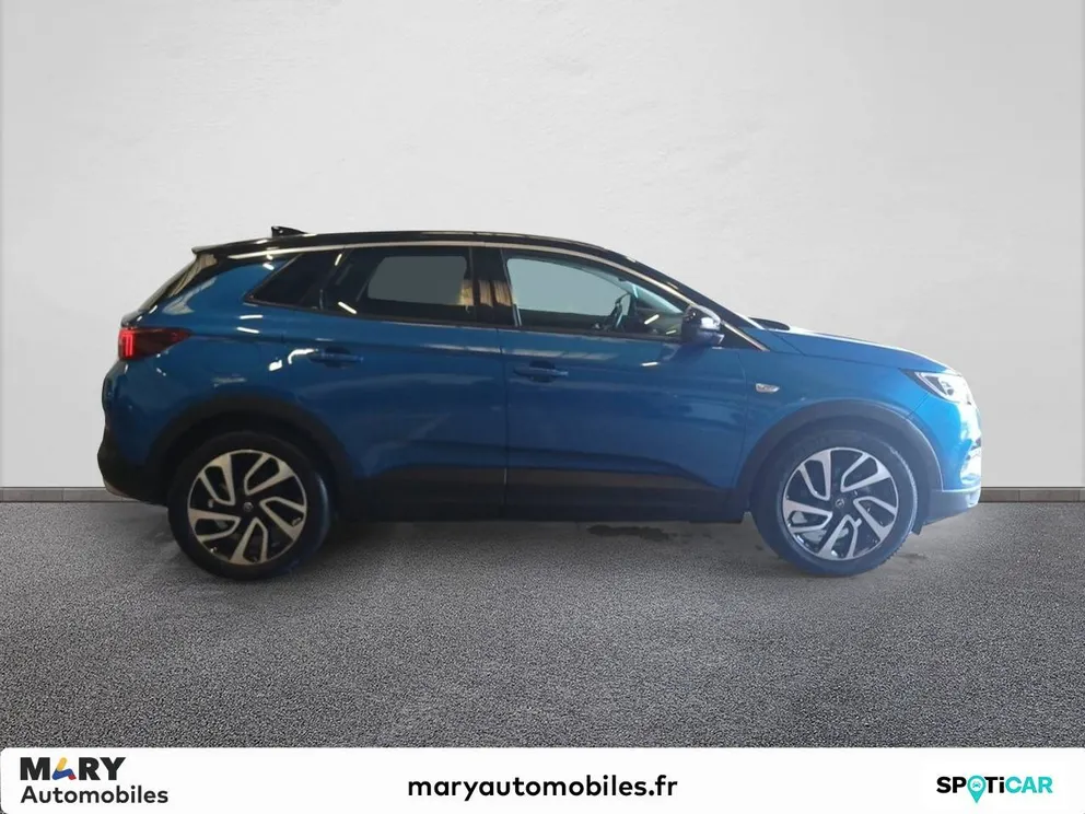 Véhicule occasion 218336 - opel GRANDLAND - Photo 4