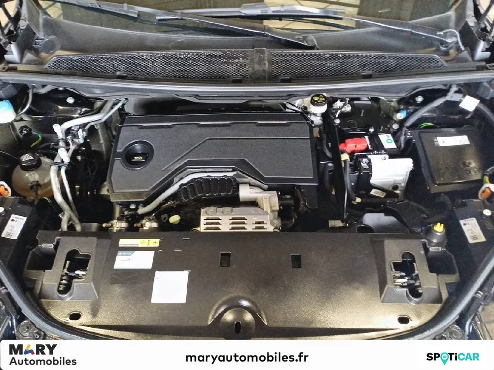 Véhicule occasion 214068 - peugeot 5008 - Photo 12