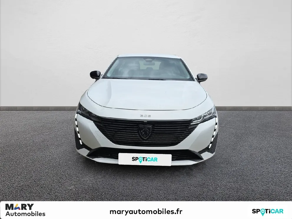 Véhicule occasion 208147 - peugeot 308 - Photo 6