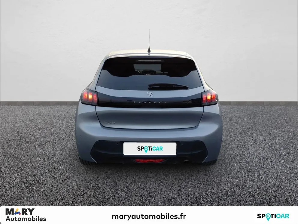 Véhicule occasion 201694 - peugeot 208 - Photo 5