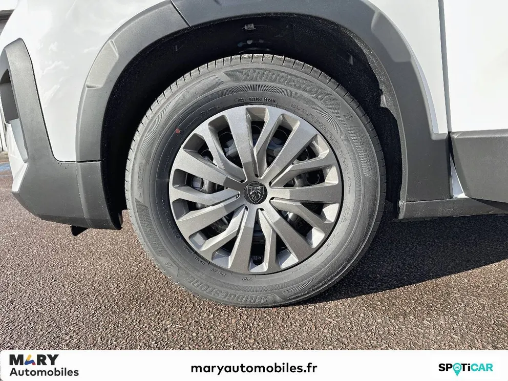 Véhicule occasion 221916 - peugeot RIFTER - Photo 11