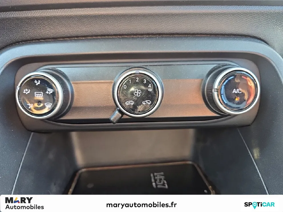 Véhicule occasion 1236003 - Citroën C3 - Photo 27