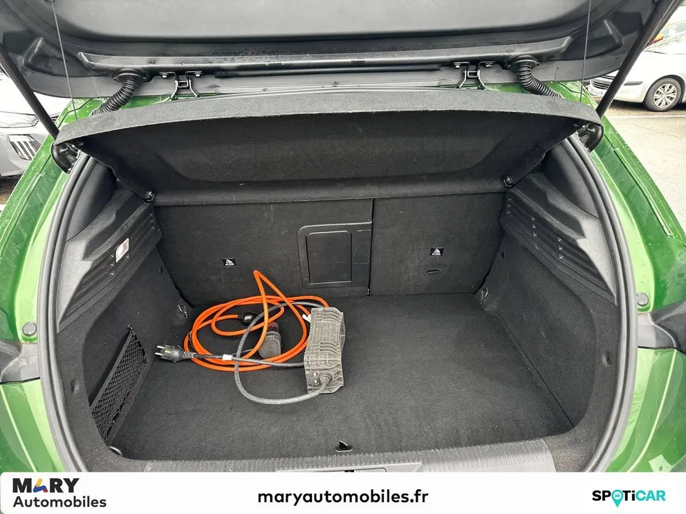 Véhicule occasion 214338 - peugeot 308 - Photo 6