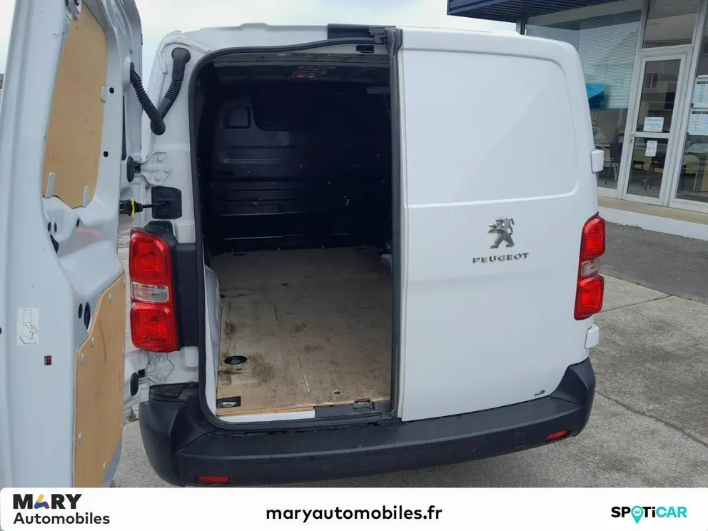 Véhicule occasion 232534 - peugeot EXPERT - Photo 5