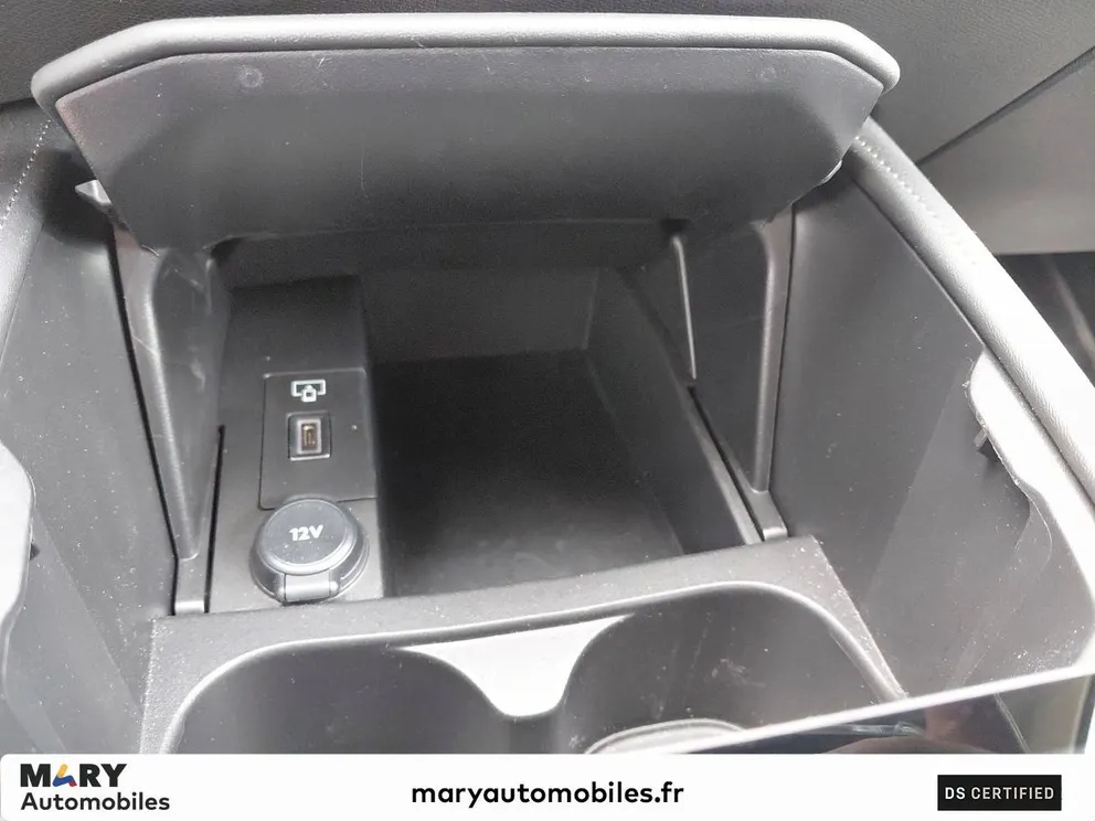 Véhicule occasion 189849 - ds DS 4 - Photo 13