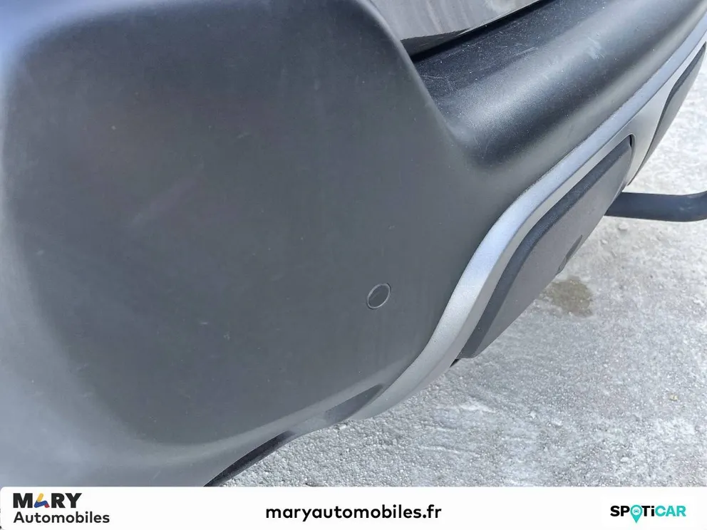 Véhicule occasion 223549 - Citroën C3 AIRCROSS - Photo 12