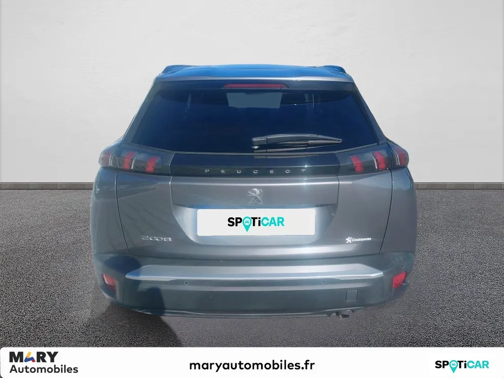 Véhicule occasion 1230756 - peugeot 2008 - Photo 3