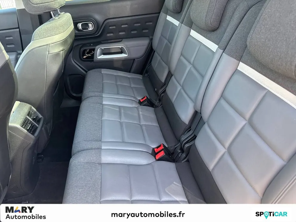 Véhicule occasion 183430 - Citroën C5 AIRCROSS - Photo 10