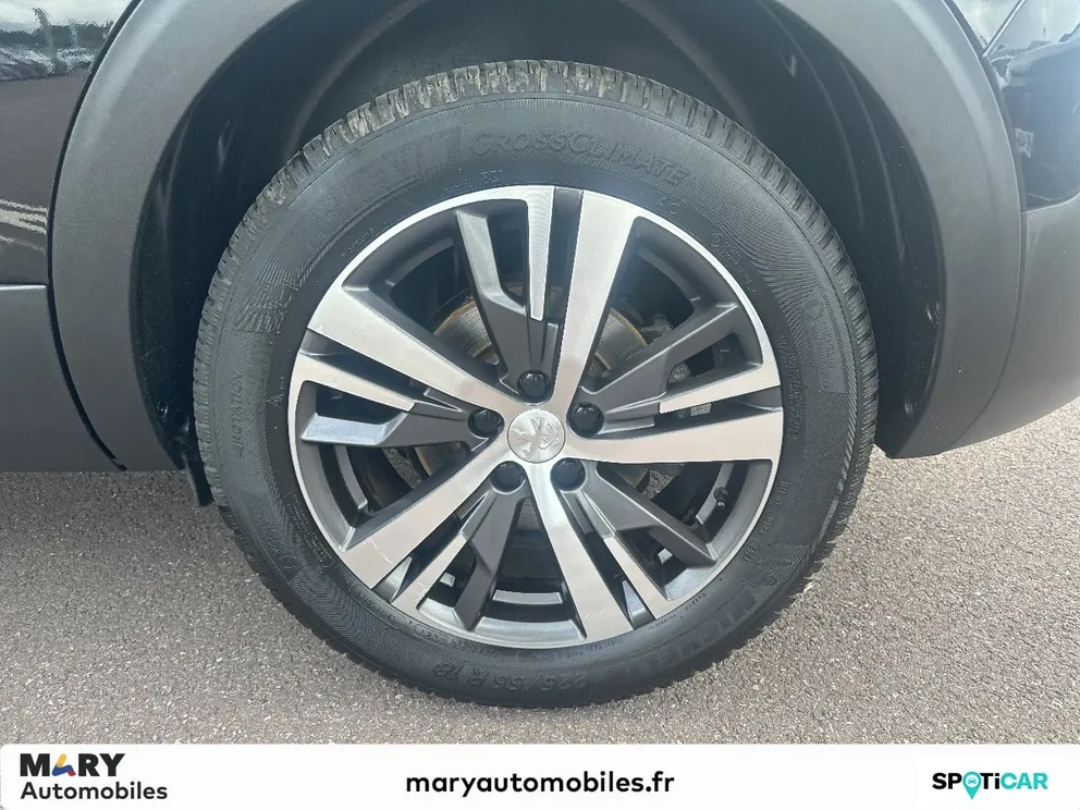 Véhicule occasion 1237104 - peugeot 5008 - Photo 7