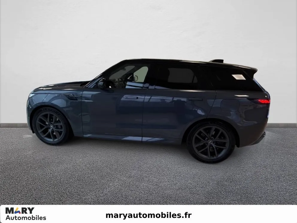 Véhicule occasion 155980 - land rover RANGE ROVER SPORT - Photo 4