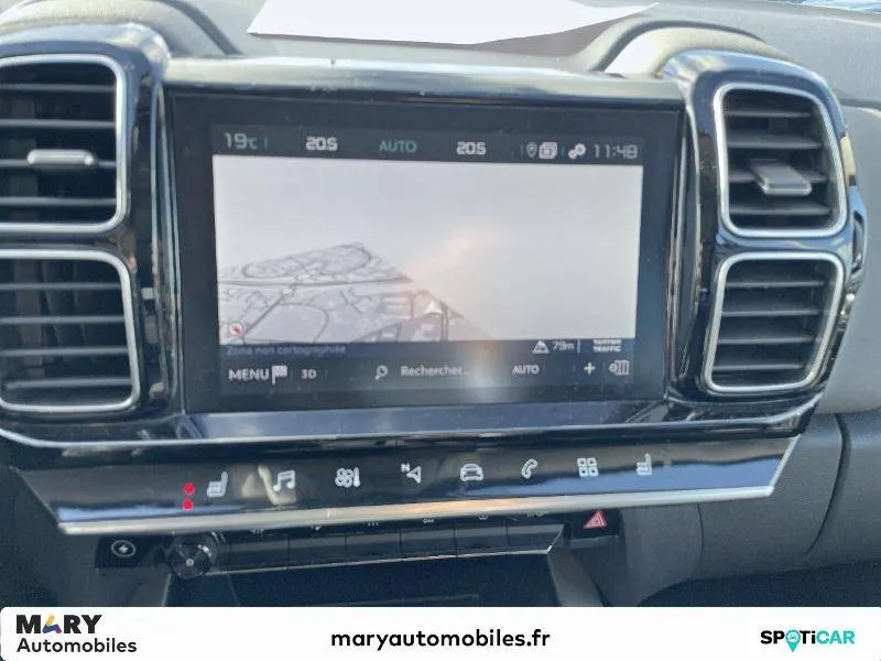 Véhicule occasion 13906 - Citroën C5 AIRCROSS - Photo 12