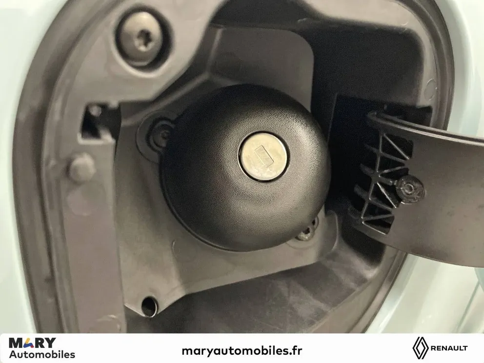 Véhicule occasion 227734 - renault TWINGO - Photo 16
