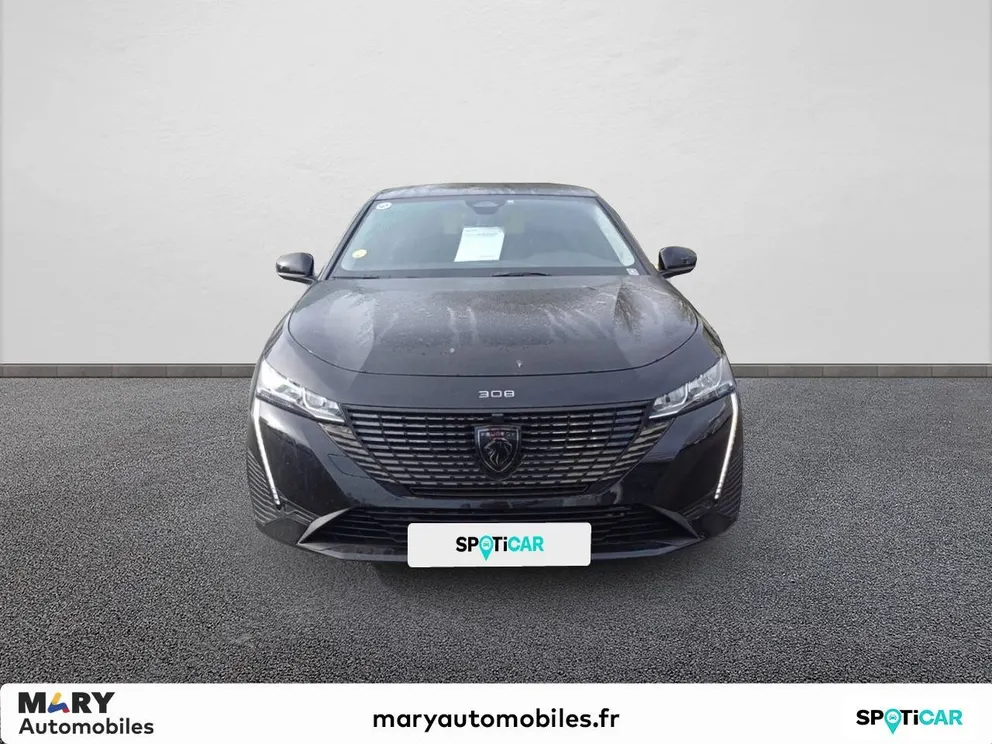 Véhicule occasion 228414 - peugeot 308 - Photo 8