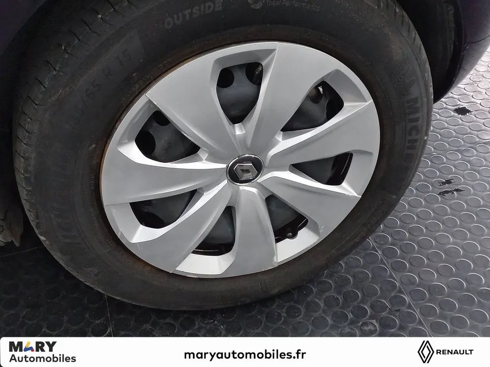 Véhicule occasion 173533 - renault ZOE - Photo 11