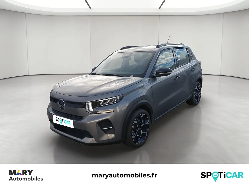 Véhicule occasion 1243776 - Citroën C3 - Photo 1