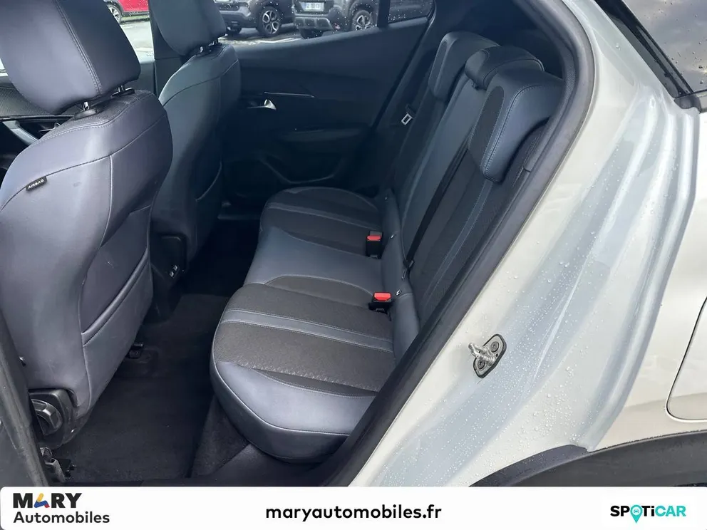 Véhicule occasion 208700 - peugeot 2008 - Photo 10