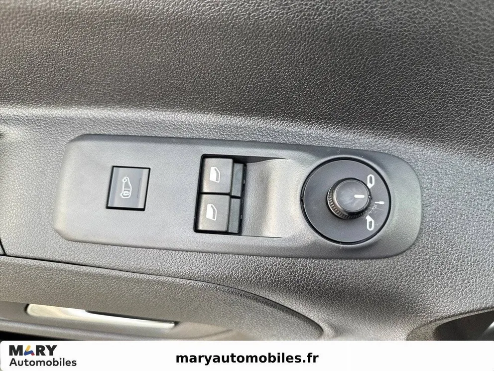 Véhicule occasion 194353 - peugeot PARTNER - Photo 15