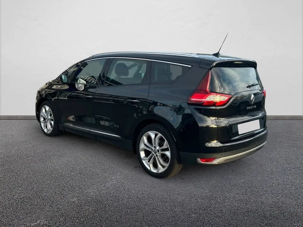 Véhicule occasion 211856 - renault GRAND SCENIC - Photo 7