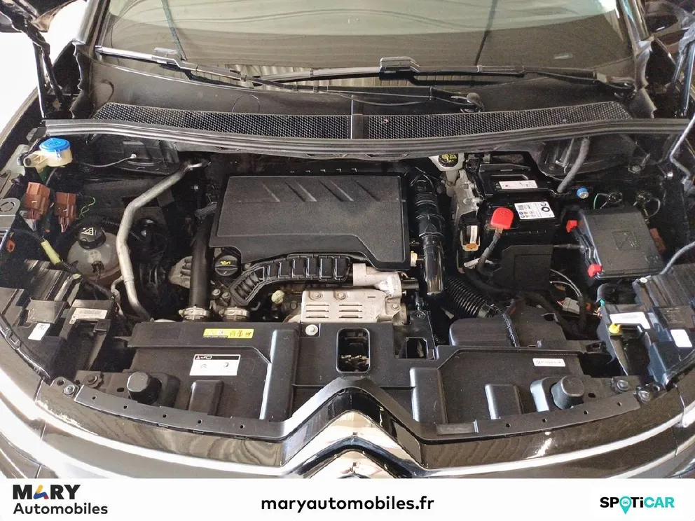 Véhicule occasion 173718 - Citroën C5 AIRCROSS - Photo 12