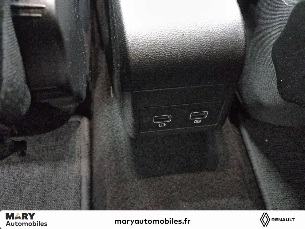 Véhicule occasion 209684 - renault ZOE - Photo 23