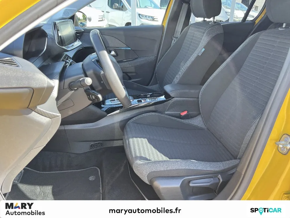 Véhicule occasion 1241410 - peugeot 208 - Photo 13