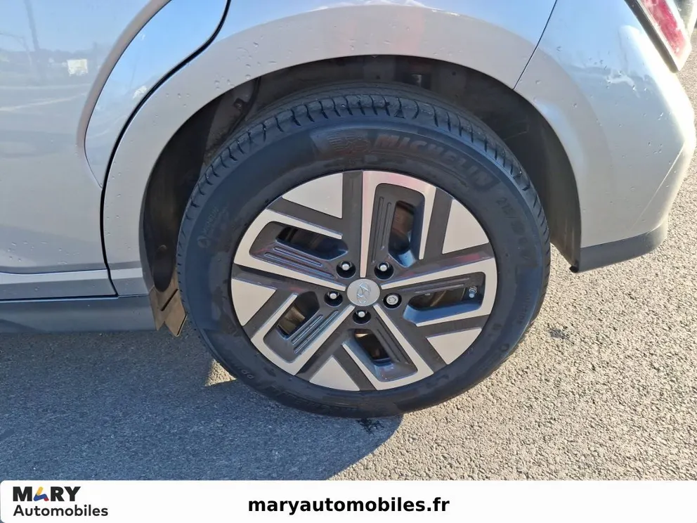 Véhicule occasion 225454 - hyundai KONA - Photo 11