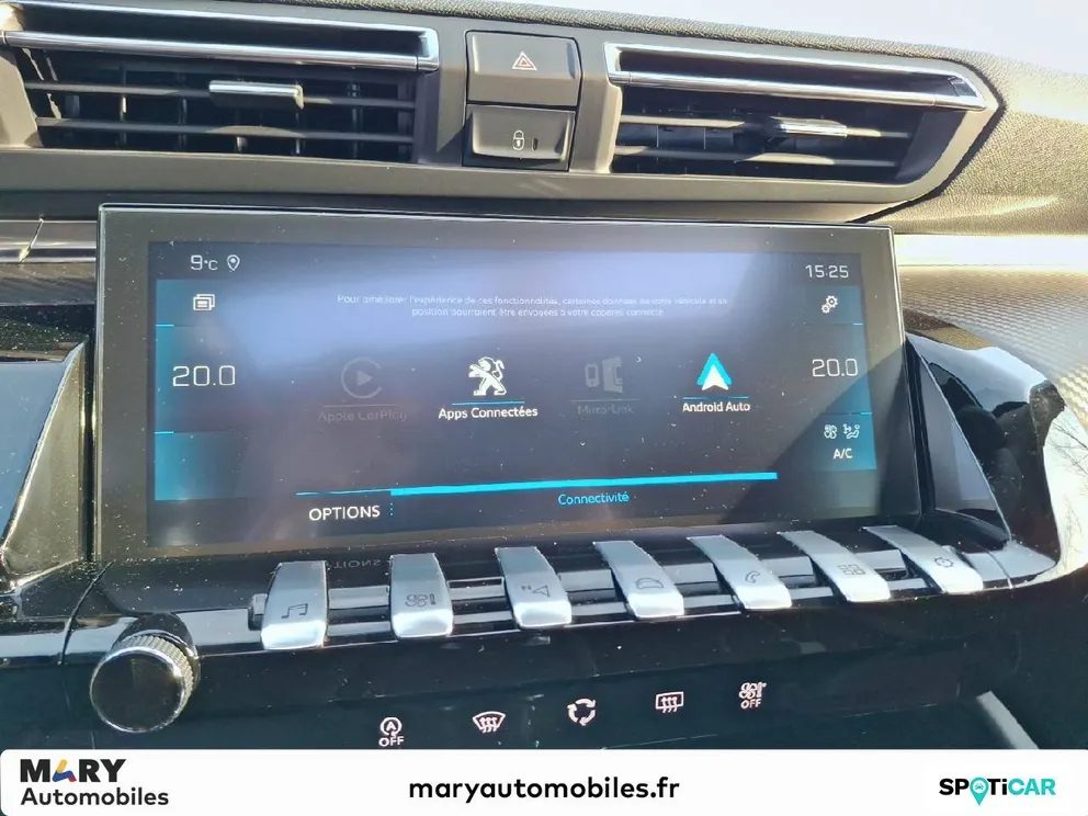 Véhicule occasion 225829 - peugeot 508 - Photo 14