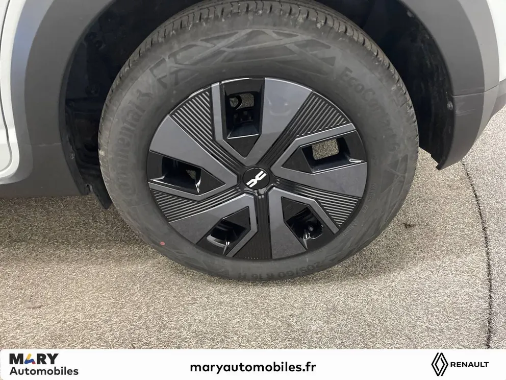 Véhicule occasion 229325 - dacia SANDERO - Photo 11