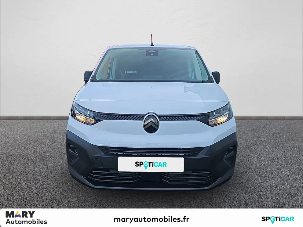 Véhicule occasion 1232410 - Citroën BERLINGO - Photo 6