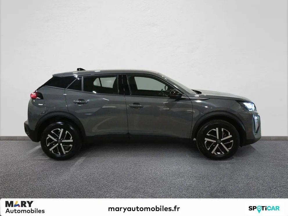 Véhicule occasion 214870 - peugeot 2008 - Photo 4