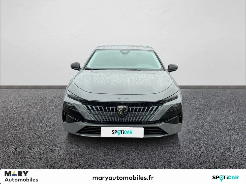 Véhicule occasion 215080 - peugeot 308 - Photo 2