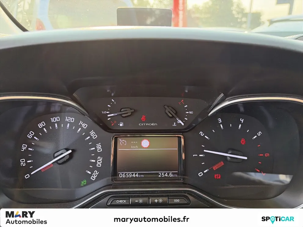 Véhicule occasion 1235189 - Citroën C3 AIRCROSS - Photo 10