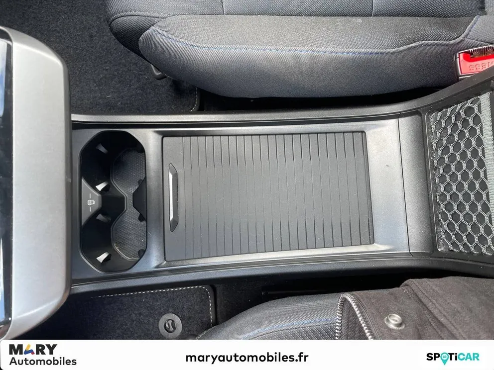 Véhicule occasion 224536 - mg MG4 - Photo 20
