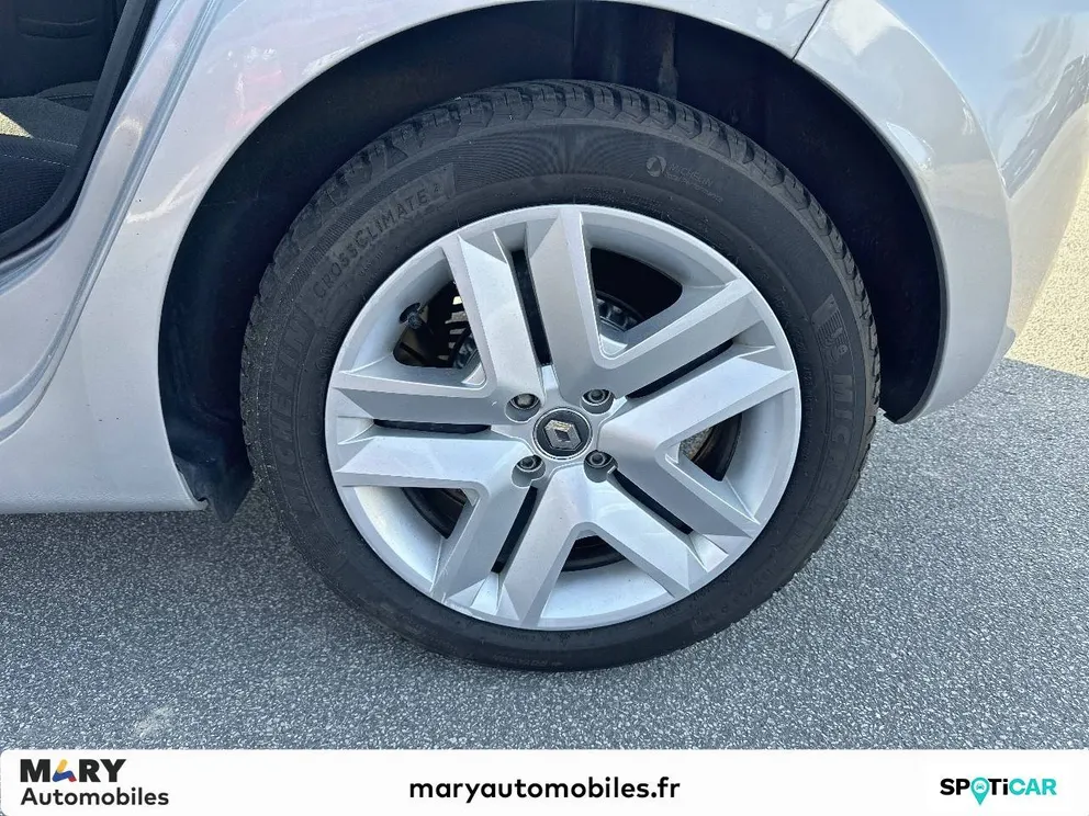 Véhicule occasion 225594 - renault CLIO - Photo 11