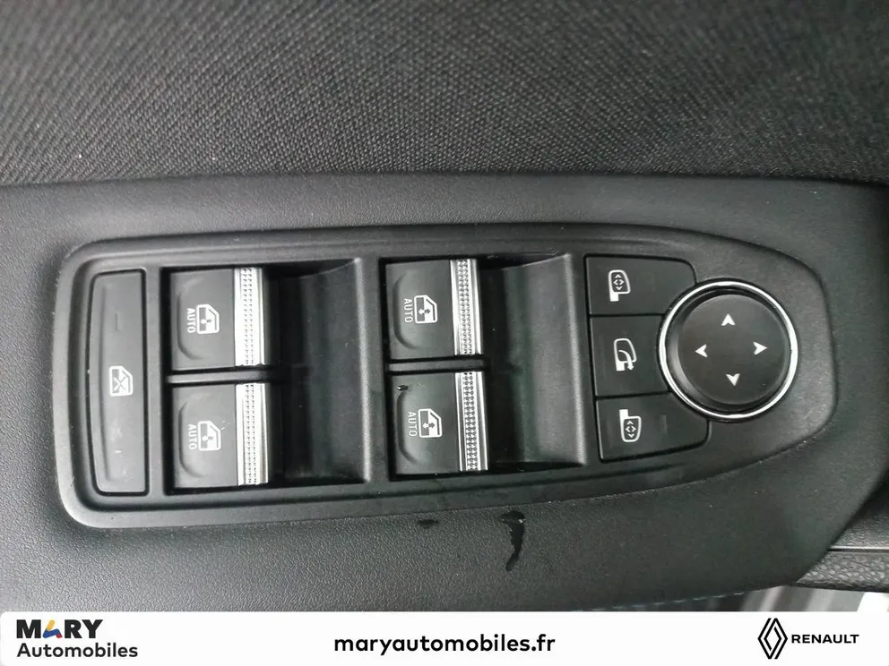 Véhicule occasion 223239 - renault CAPTUR - Photo 20