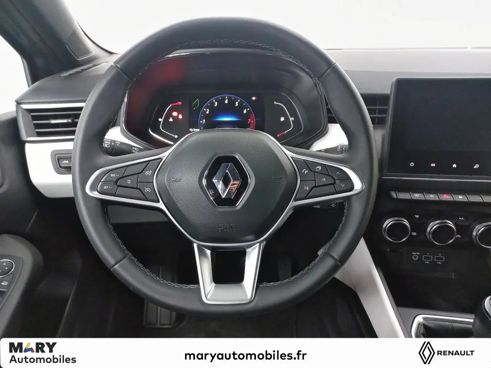 Véhicule occasion 237000 - renault CLIO - Photo 14