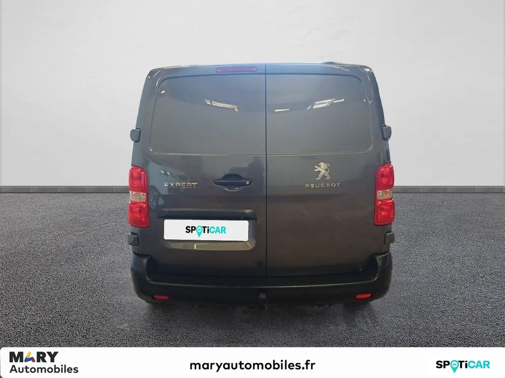 Véhicule occasion 232546 - peugeot EXPERT - Photo 3