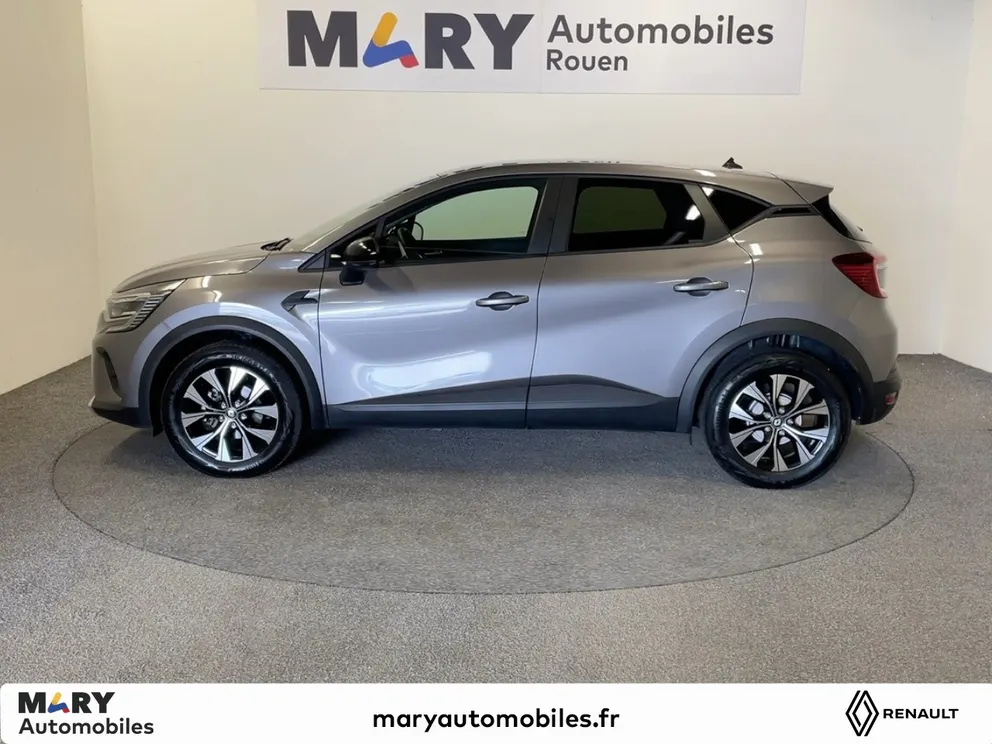 Véhicule occasion 222026 - renault CAPTUR - Photo 2