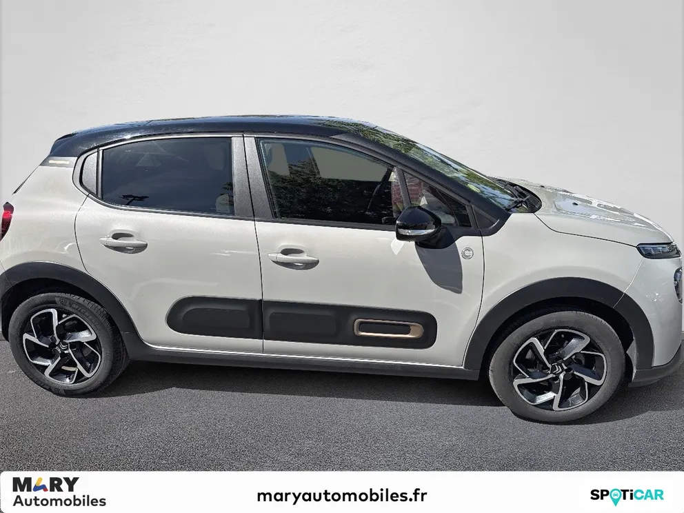 Véhicule occasion 1229203 - Citroën C3 - Photo 4