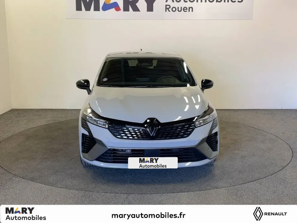 Véhicule occasion 225899 - renault CLIO - Photo 2