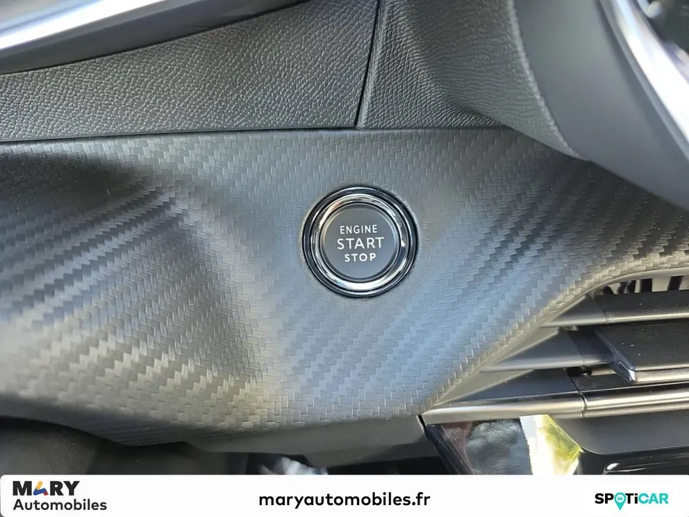 Véhicule occasion 195390 - peugeot 2008 - Photo 22